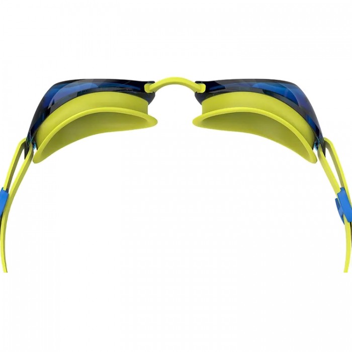Очки для плавания Speedo JUNIOR JET 2.0 8-00493502565 - 5