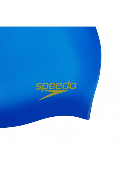 Casca de inot silicon Speedo PLAIN MOUD SILC CAP