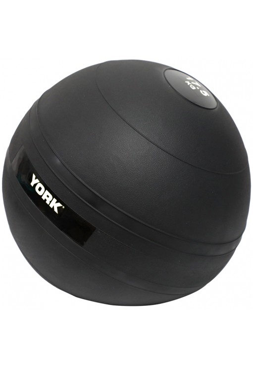 Minge Slam Ball 17.5 kg YORK Slam Ball