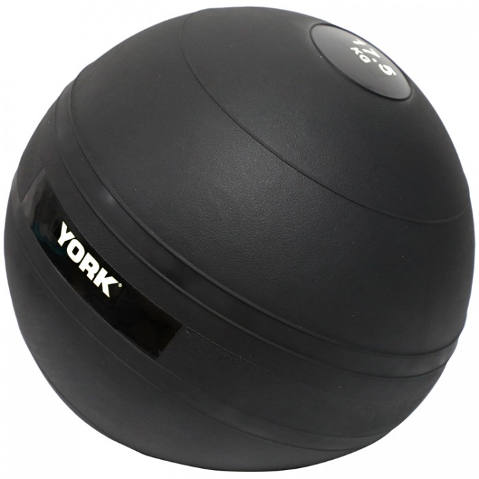 Minge Slam Ball 17.5 kg YORK Slam Ball 80765