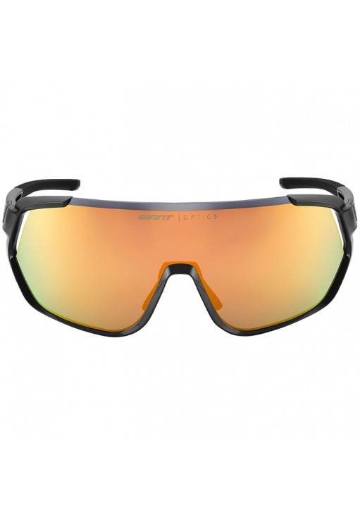 Ochelari ciclism Giant AGOS GREY FRAME GOLD LENS