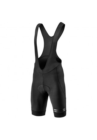 Легинсы Giant PODIUM BIBSHORT BLACK S