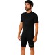 Panta-colanti Giant PODIUM BIBSHORT BLACK S 860001365