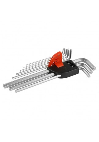 Set chei SUPER B SUPER B TB-TH35 Allen key set