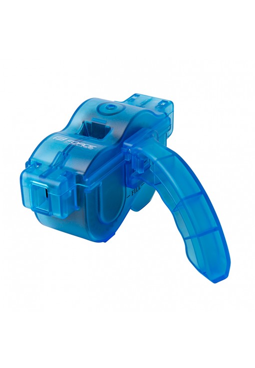 Ключи Force chain cleaner plastic with handle