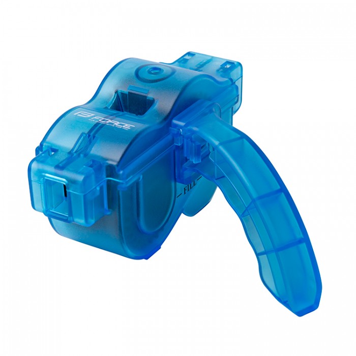 Ключи Force chain cleaner plastic with handle 89465