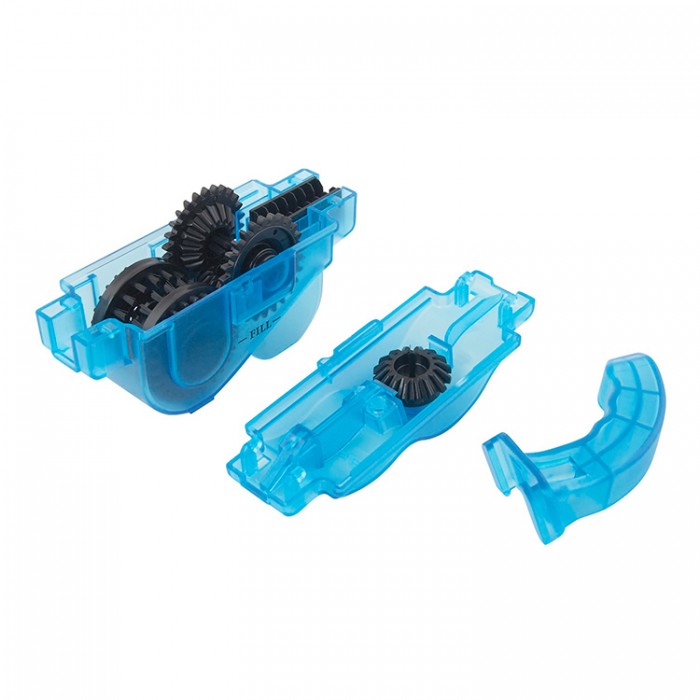 Ключи Force chain cleaner plastic with handle 89465 - 2