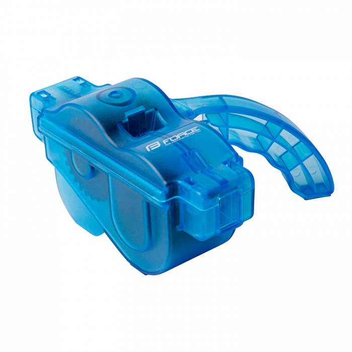 Ключи Force chain cleaner plastic with handle 89465 - 3
