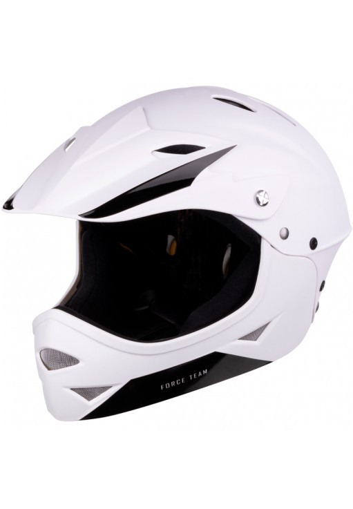 Casca de bicicleta Force DOWNHILL junior