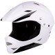 Casca de bicicleta Force DOWNHILL junior 902165