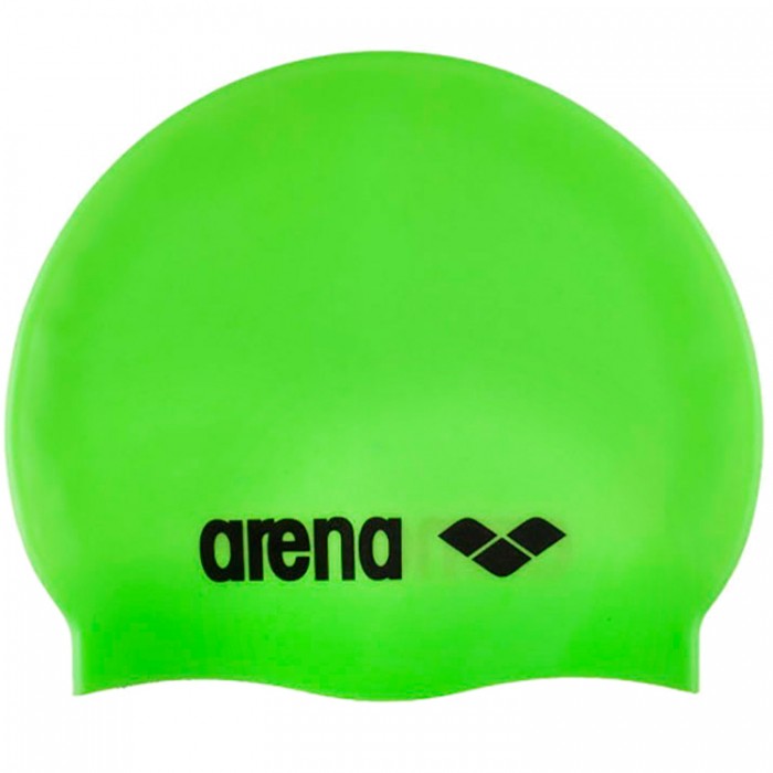 Силиконовая шапочка для плавания Arena CLASSIC SILICONE 91662-065