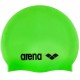 Силиконовая шапочка для плавания Arena CLASSIC SILICONE 91662-065