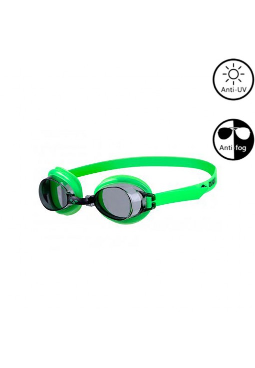 Ochelari de inot Arena Bubble 3 Jr