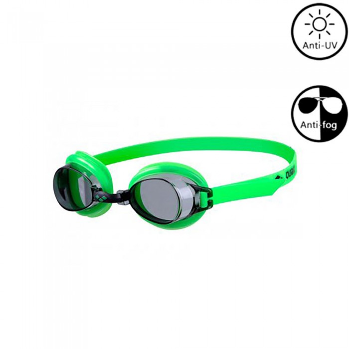 Ochelari de inot Arena Bubble 3 Jr 92395-065