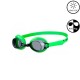 Ochelari de inot Arena Bubble 3 Jr 92395-065