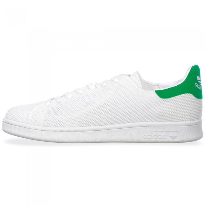 Incaltaminte Sport Adidas STAN SMITH MESH BB0065