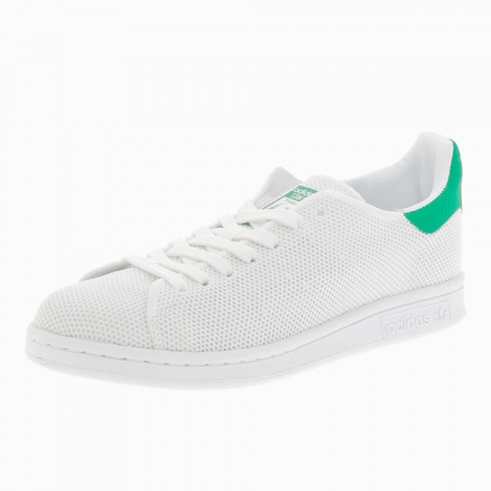 Incaltaminte Sport Adidas STAN SMITH MESH BB0065 - 2