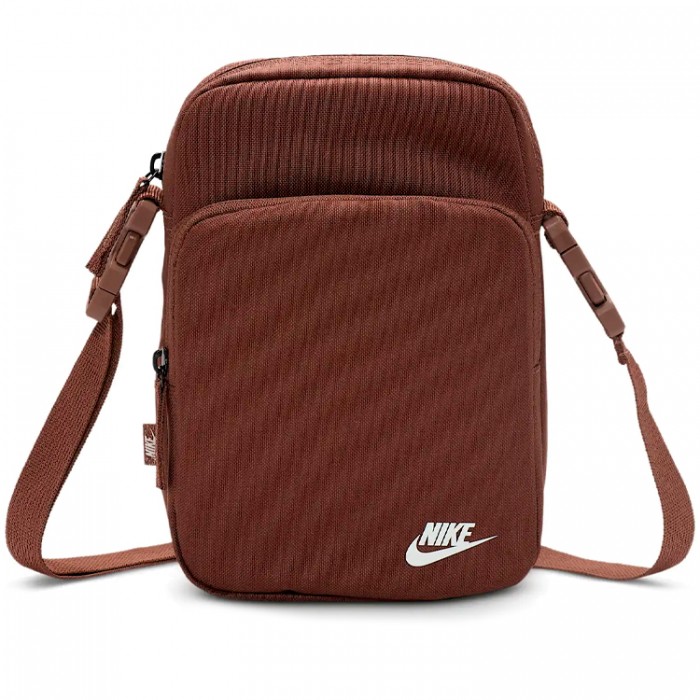Сумка на плечо Nike NK HERITAGE CROSSBODY DB0456-265
