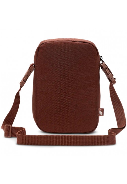Geanta pe umar Nike NK HERITAGE CROSSBODY