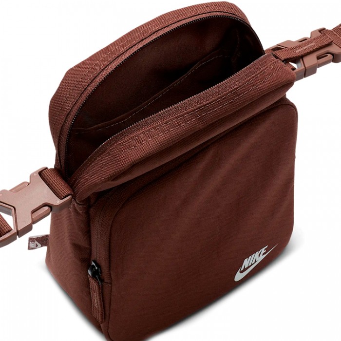 Сумка на плечо Nike NK HERITAGE CROSSBODY DB0456-265 - 3