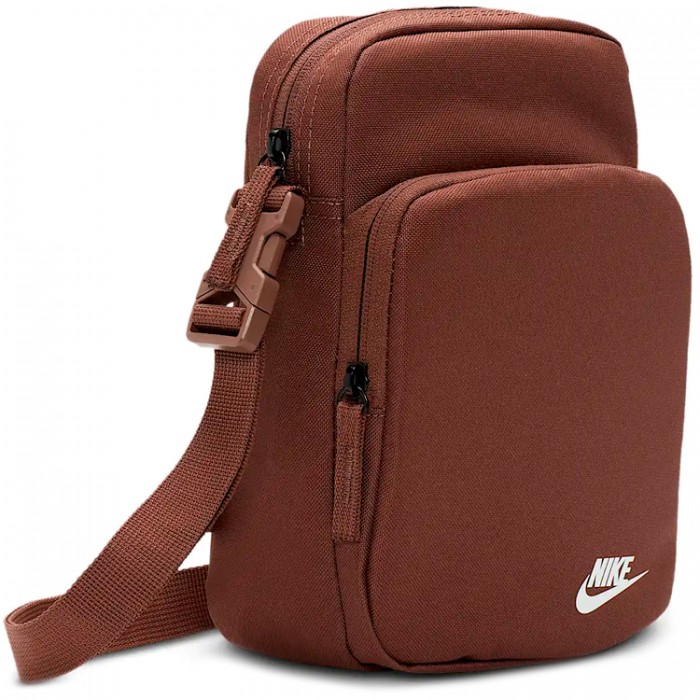 Сумка на плечо Nike NK HERITAGE CROSSBODY DB0456-265 - 4