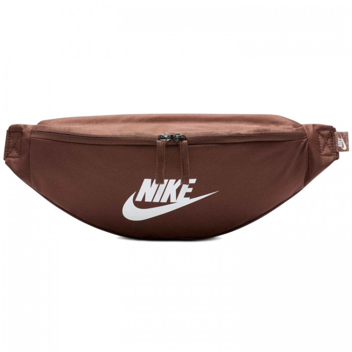 Сумка на пояс Nike NK HERITAGE WAISTPACK DB0490-265