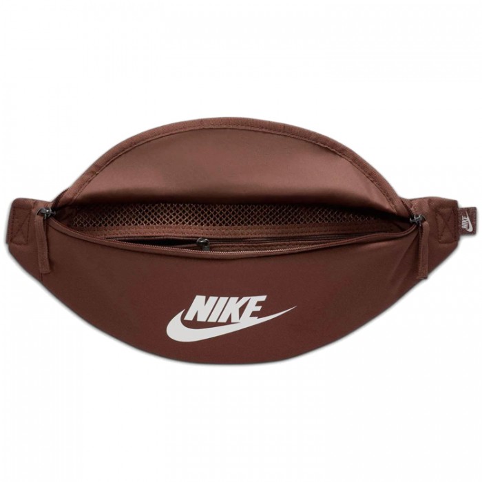 Сумка на пояс Nike NK HERITAGE WAISTPACK DB0490-265 - 3