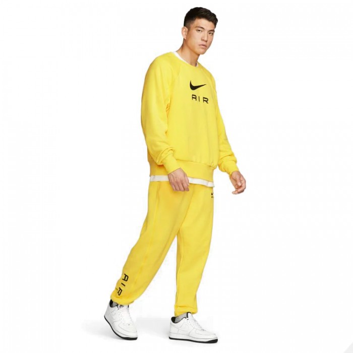 Брюки Nike M NSW AIR FT PANT DQ4202-765 - 3