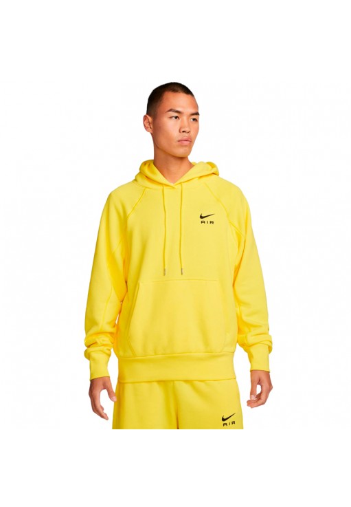 Толстовка Nike M NSW AIR FT PO HOODIE