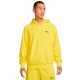 Толстовка Nike M NSW AIR FT PO HOODIE DQ4207-765