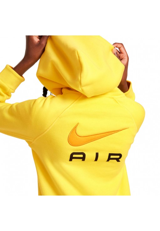 Толстовка Nike K NSW AIR PO