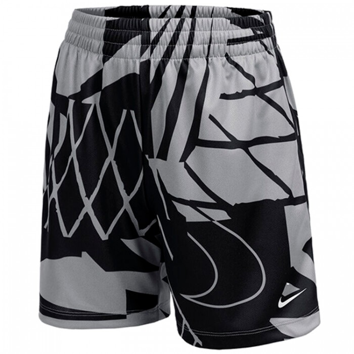 Шорты Nike B NK DF MULTI + SHORT SSNL AOP FB1277-065