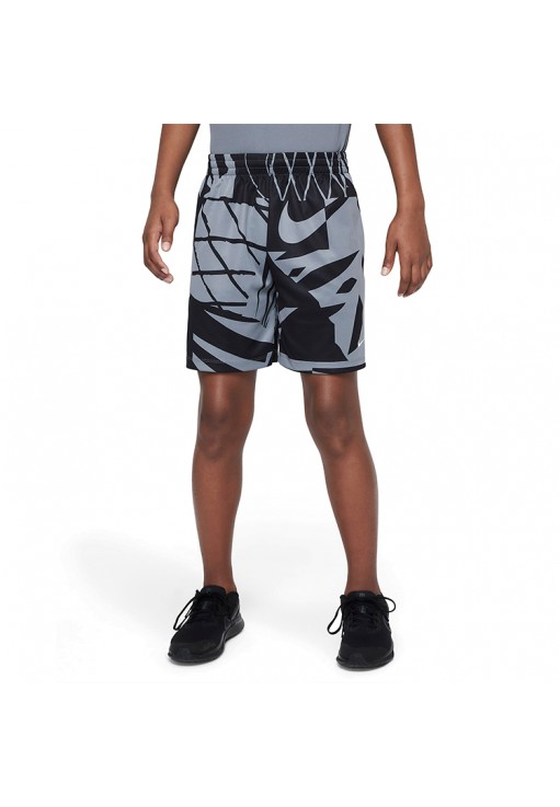 Шорты Nike B NK DF MULTI + SHORT SSNL AOP