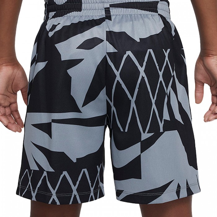 Шорты Nike B NK DF MULTI + SHORT SSNL AOP FB1277-065 - 3