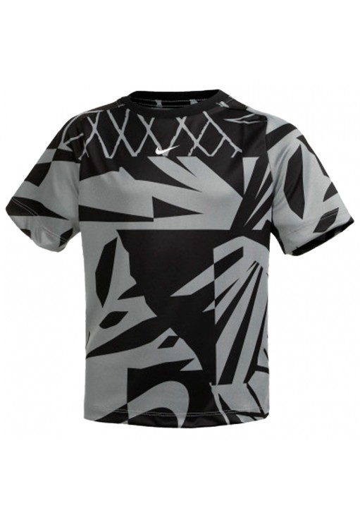 Футболка Nike B NK DF MULTI + SS TP SSNL AOP