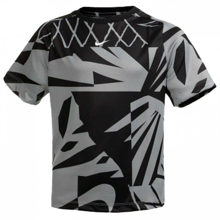 Футболка Nike B NK DF MULTI + SS TP SSNL AOP FB1287-065