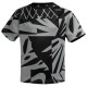 Футболка Nike B NK DF MULTI + SS TP SSNL AOP FB1287-065
