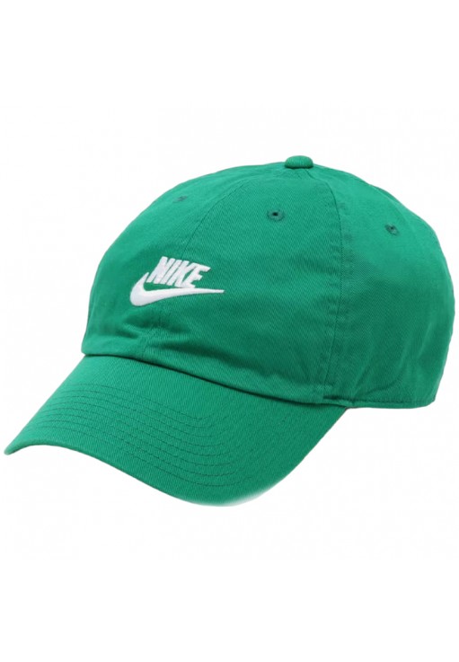 Кепка Nike U NK CLUB CAP U CB FUT WSH L
