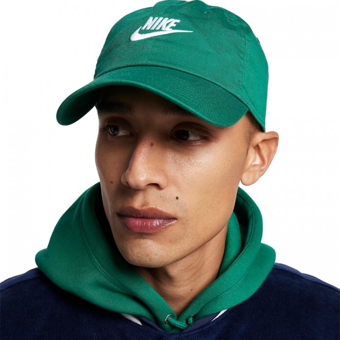 Chipiu Nike U NK CLUB CAP U CB FUT WSH L FB5368-365 - 2