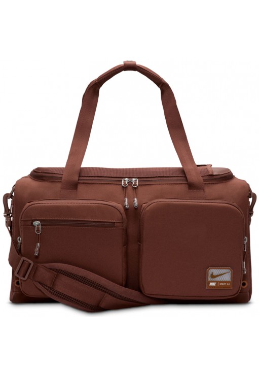 Сумка спортивная Nike NK UTILITY S POWER DUFF