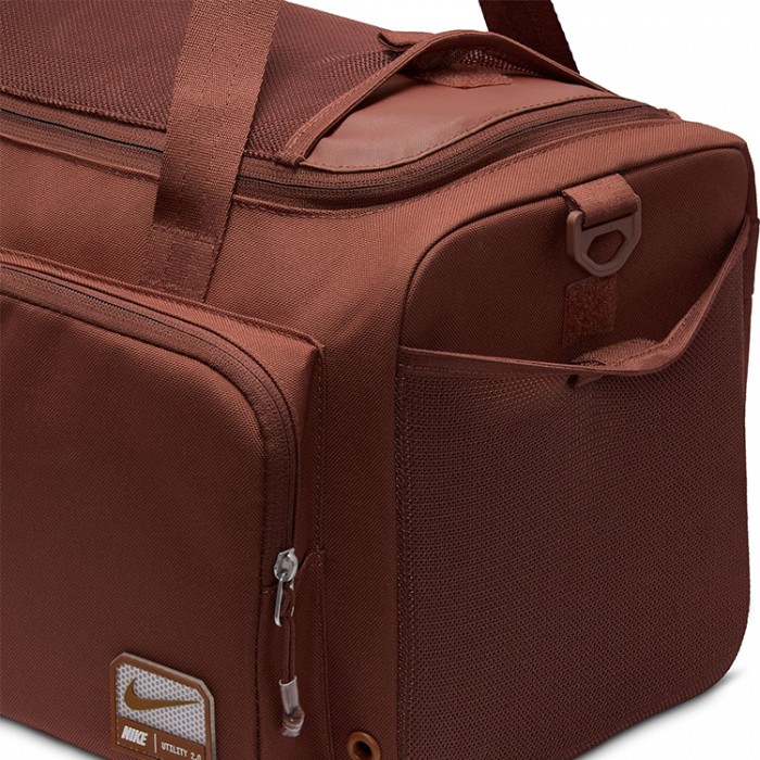 Geanta sport Nike NK UTILITY S POWER DUFF - 6