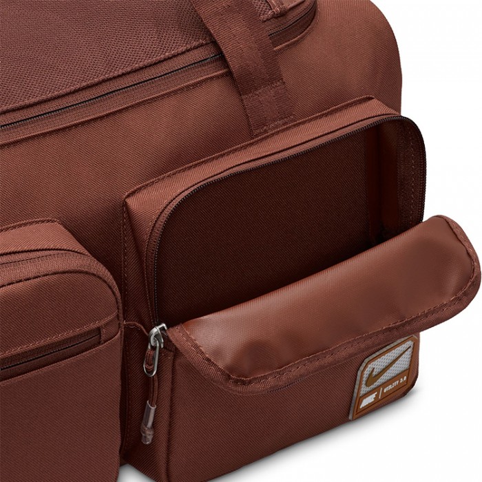 Geanta sport Nike NK UTILITY S POWER DUFF - 7