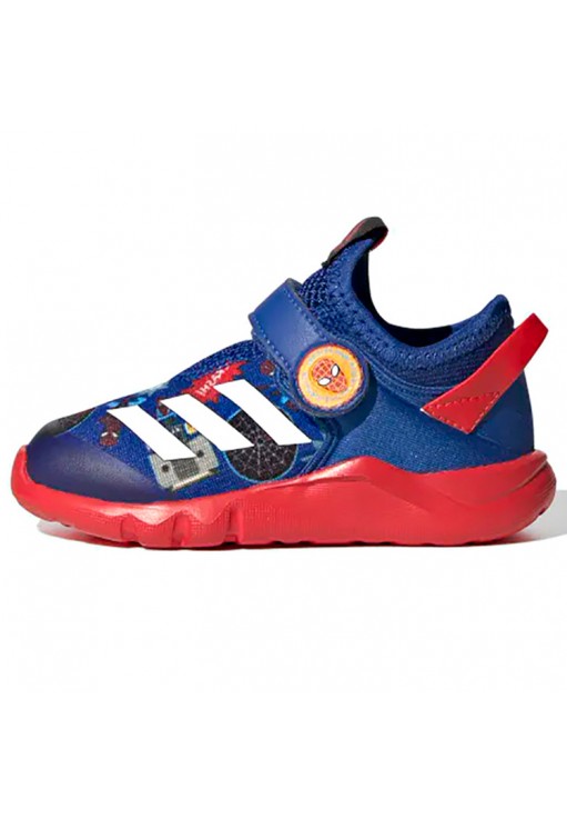 Кроссовки Adidas ActiveFlex Spider-M