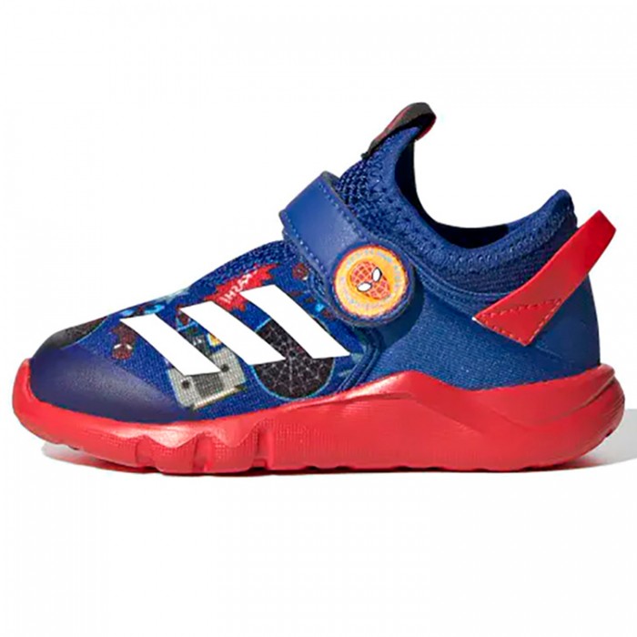 Кроссовки Adidas ActiveFlex Spider-M FV4265