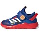 Кроссовки Adidas ActiveFlex Spider-M FV4265