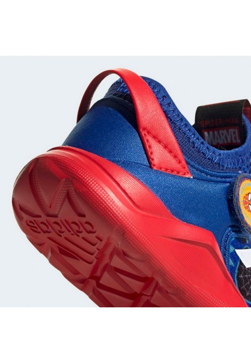 Кроссовки Adidas ActiveFlex Spider-M