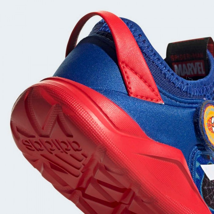 Кроссовки Adidas ActiveFlex Spider-M FV4265 - 2