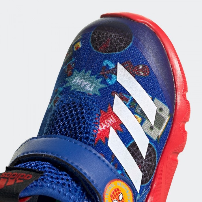 Кроссовки Adidas ActiveFlex Spider-M FV4265 - 3