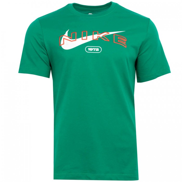 Tricou Nike M NSW TEE CLUB SSNL HBR FV5711-365