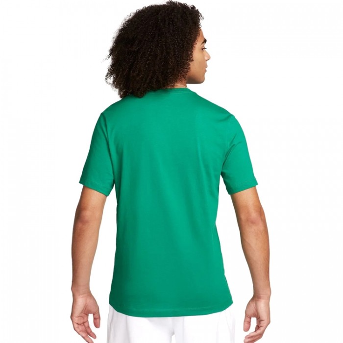 Tricou Nike M NSW TEE CLUB SSNL HBR FV5711-365 - 5